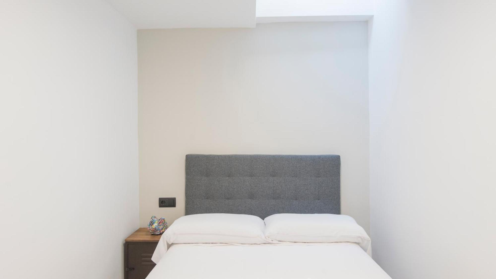 Granadal - Apartamentos Aloha 托萊多 外观 照片